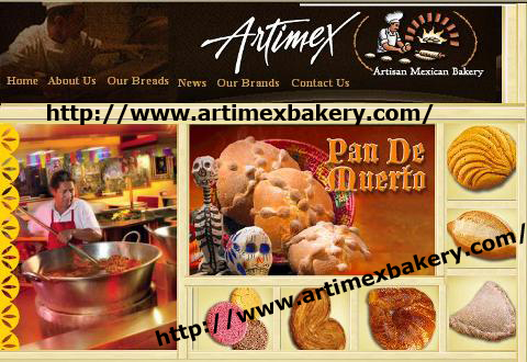 Mexican pastry recipes